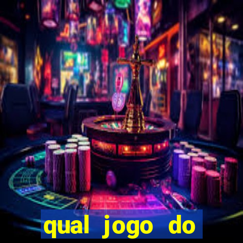 qual jogo do tigrinho ganhar dinheiro